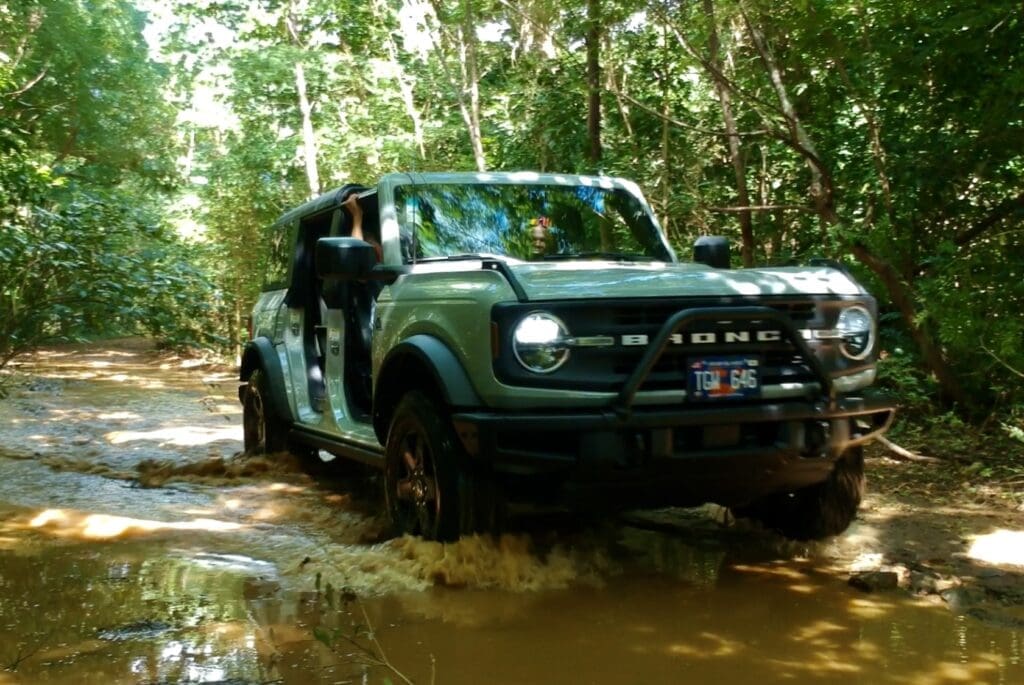 Jeep STT