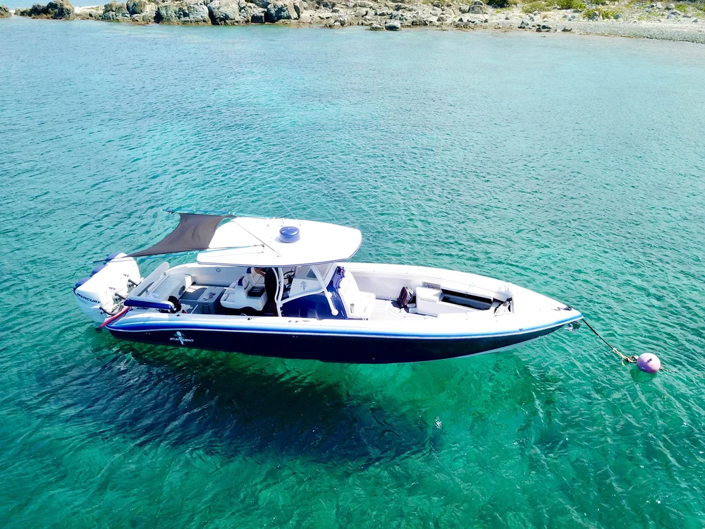 Private Boat Charters