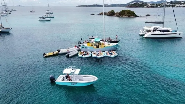 Pizza Pi Jet Ski