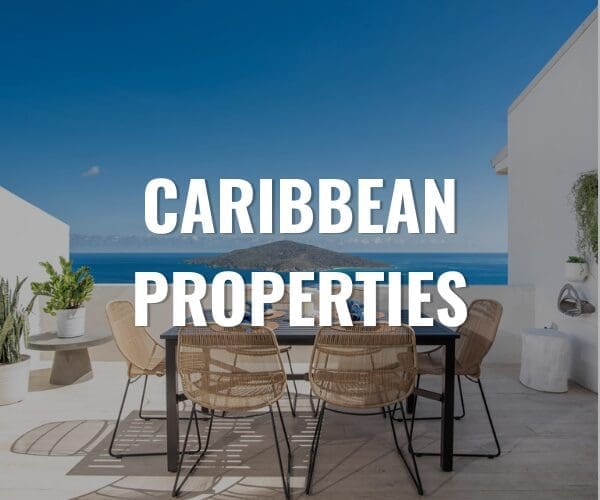 CARIBBEAN PROPERTIES